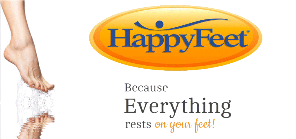 HappyFeet suoletta massaggiante HappyFeet fluido dinamico al interno per ottenere effetti benefici sull’organismo. suoletta HappyFeet® ogni tipo di calzatura come calzature normali ed eleganti sneakers o sportive, grazie ai benefici dalle tecnologie utilizzate e sistema antishock