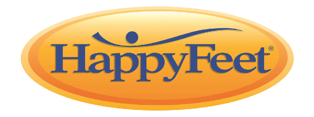 Happy Feet Insoles easily transfer to different pairs of shoes and last up to six times longer than ordinary brands.For most shoes and activities – Happy Feet Insoles are perfect in any flat, dress or casual shoe. They are designed for standing, walking, and low impact sports such as golf, bowling, hiking and aerobics