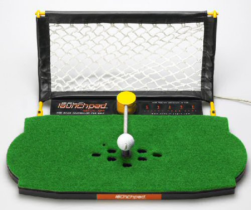 Golf Launchpad CLASSIC precursor Model,only documents available, Do never mix components from the Classic and the Tour. Also the Swing Analyzer Software is a different one. Wrong updating damages your device 