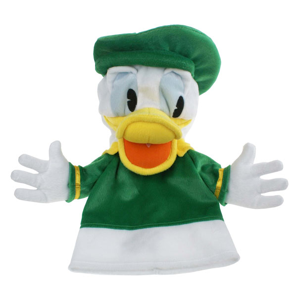 Disney Donald Duck Golfdriver Headcover